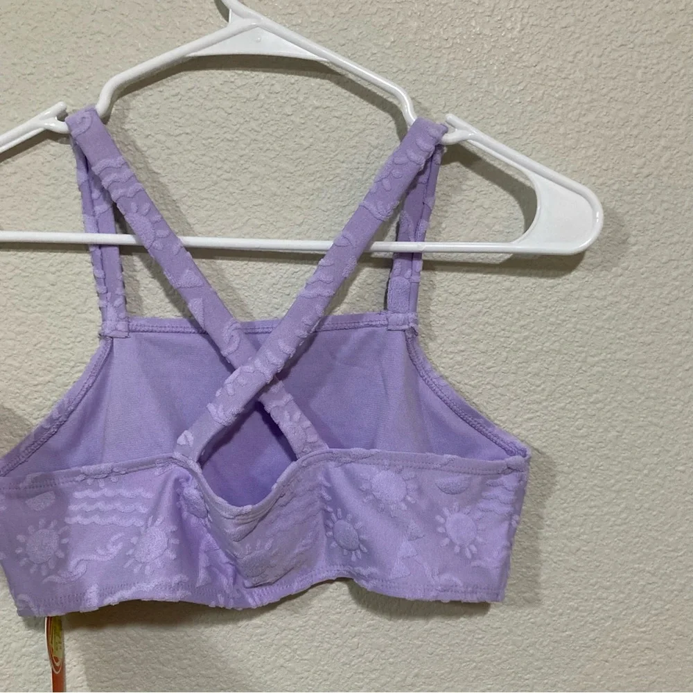 NWT Wonder Nation swim set